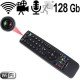 WIFI-HD SpyCam getarnt im Fernbedienung, 128 Gb