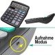 Spionage-Voicerecorder getarnt im Tischrechner